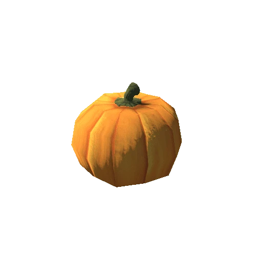 Pumpkin _02